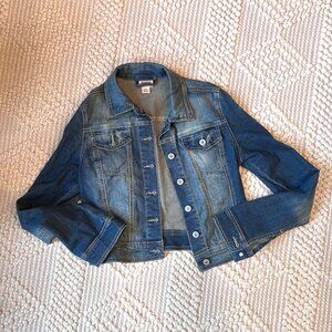 Women's XS Denim Jacket